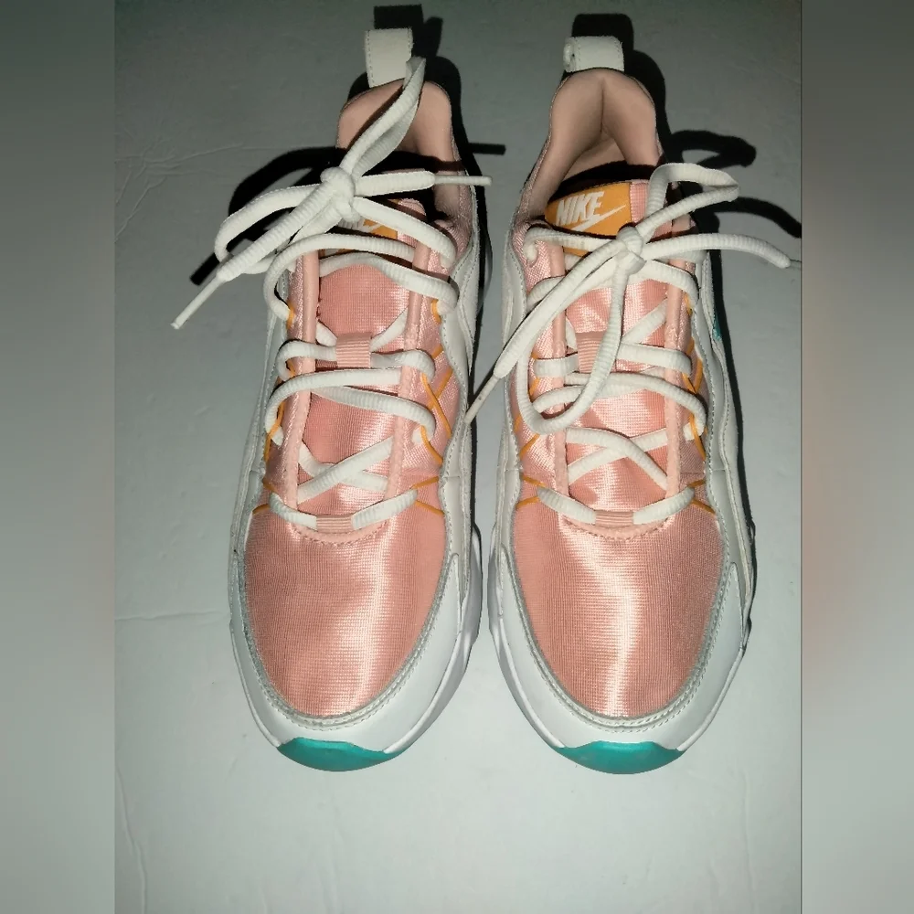Nike  (Size 8) Multicolored 90's Classic Chunky Sole RYZ 365 Athletic Sneakers